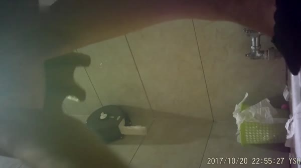 厕所偷拍-云上会所酒吧合集177